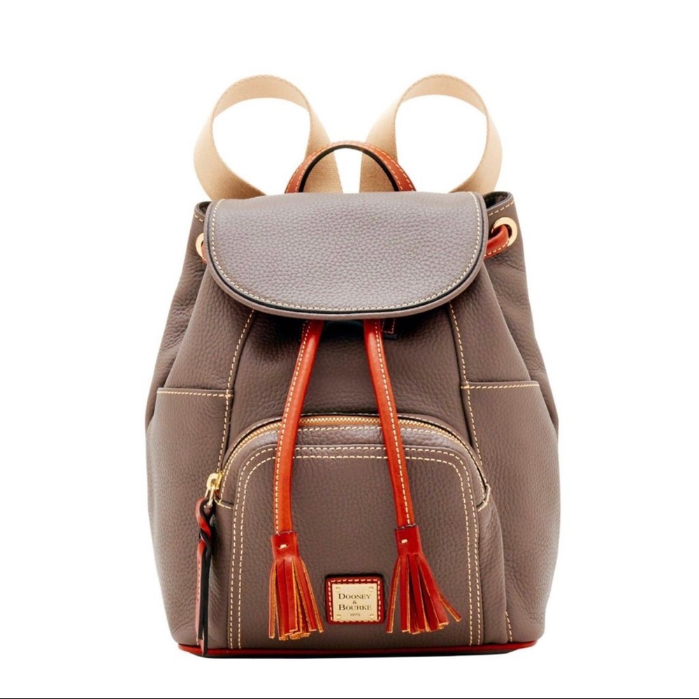 Large Murphy backpack Dooney & Burke